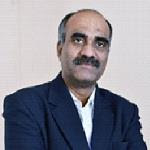 Dr. Mahesh. T. Kolte