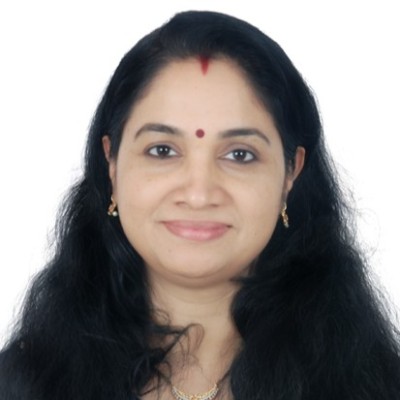 Dr. Rajani P. K.