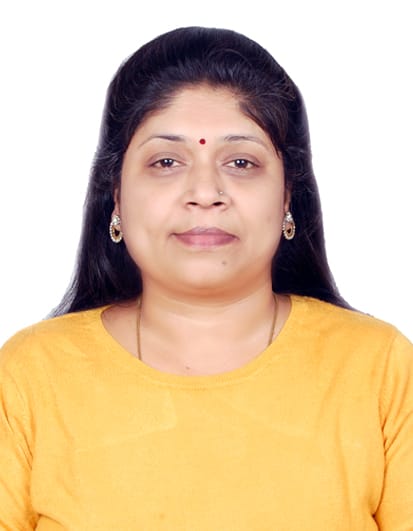 Ms. Archana Pachankar