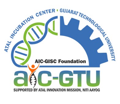 AIC-GISC Foundation Gujarat Technological University