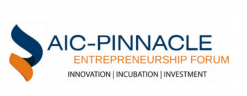 AIC-Pinnacle Entrepreneurship Forum