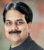 Shri. Harshwardhan S. Patil