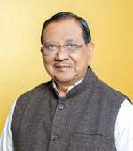 Shri. Shantaram D. Garade