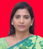 Smt. Padma M. Bhosale